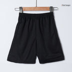 Maillot de football Inter Milan domicile pour enfant (maillot, short, chaussettes) 2025/26