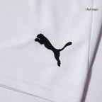 Equipaciones de fútbol Portugal Visitante Pantalones cortos de fútbol 2025