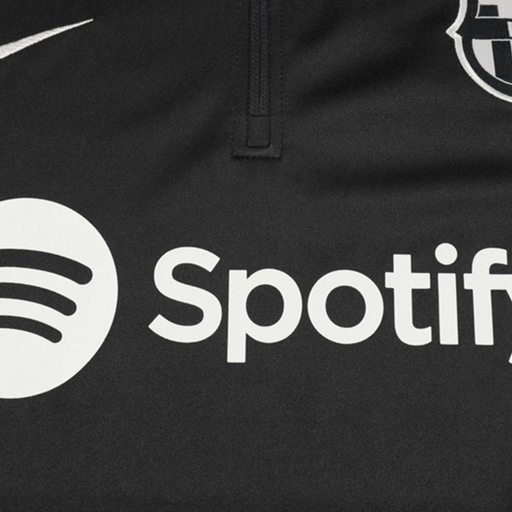 Maillot de football Barcelone pour enfant (haut et pantalon) 2024/25