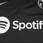 Maillot de football Barcelone pour enfant (haut et pantalon) 2024/25