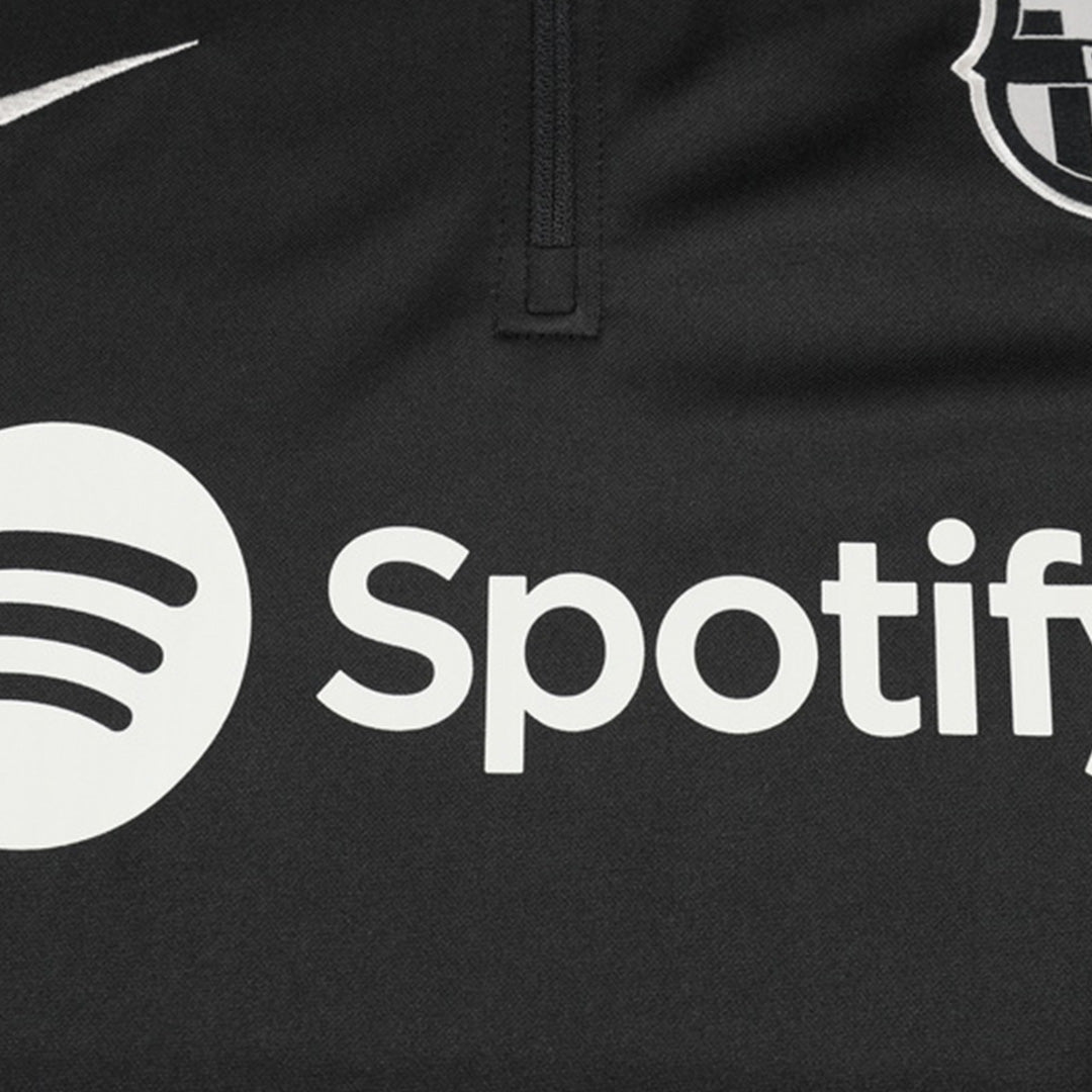 Maillot de football Barcelone pour enfant (haut et pantalon) 2024/25