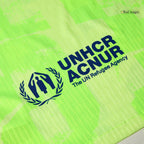 Soccer Kits Authentic Barcelona Third Away Soccer Jersey 2024/25 - UCL