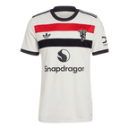 Maillot de football extérieur Manchester United 3e saison 2024/25