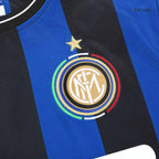 Maillot de football rétro Inter Milan domicile 2009/10
