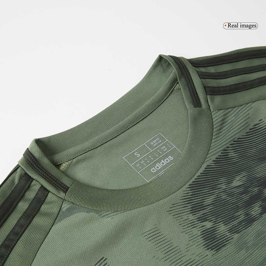 Soccer Kits Celtic Third Away Soccer Jersey 2024/25