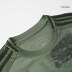 Soccer Kits Celtic Third Away Soccer Jersey 2024/25