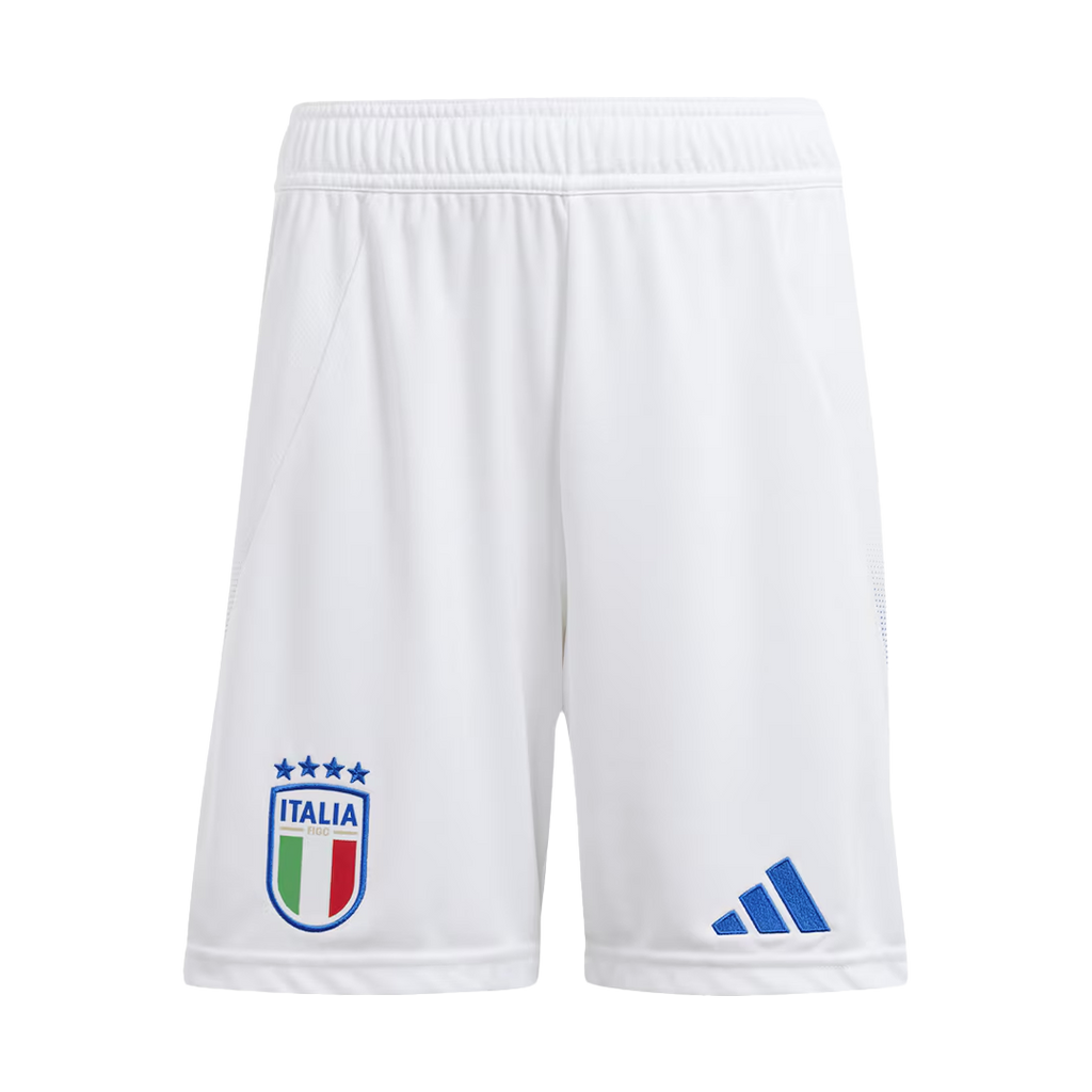 Maillots de football Italie Domicile Short de football Euro 2024 