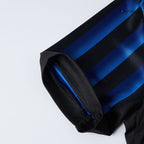 Maillot de football Inter Milan domicile pour enfant (maillot, short, chaussettes) 2025/26