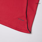 Soccer Kits B.FERNANDES #8 Manchester United Home Soccer Jersey 2025/26 Red