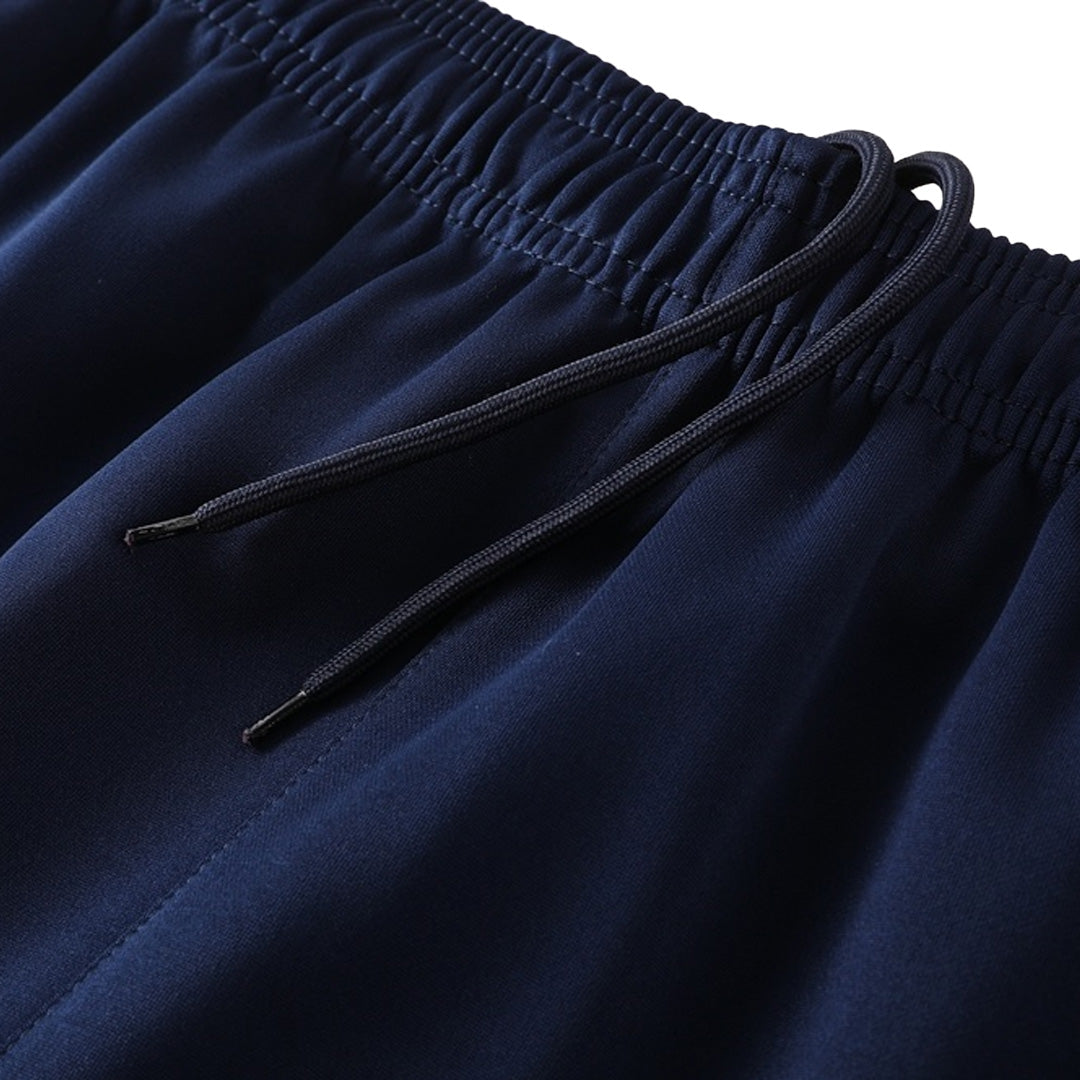 Soccer Kits 25/26 PSG Training Jacket Kit(Jacket+Pants) Navy