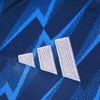 Soccer Kits Arsenal Away Soccer Jersey Kit(Jersey+Shorts) 2025/26 Blue