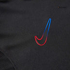 Soccer Kits Barcelona Away Soccer Jersey 2024/25 - Spotify Logo Without Text