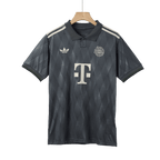 Soccer Kits Bayern Munich Oktoberfest Soccer Jersey 2024/25