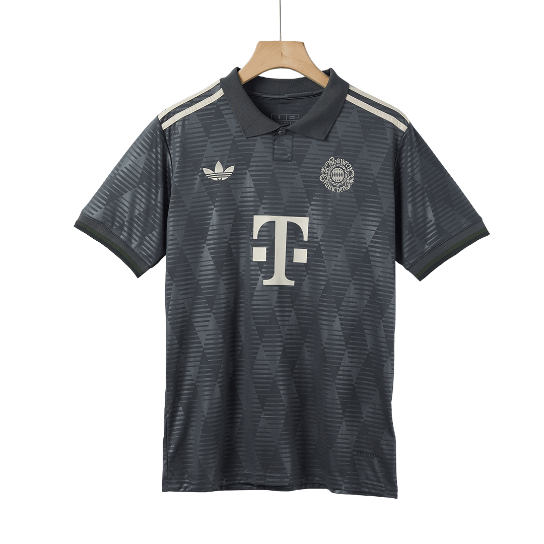 Soccer Kits Bayern Munich Oktoberfest Soccer Jersey 2024/25