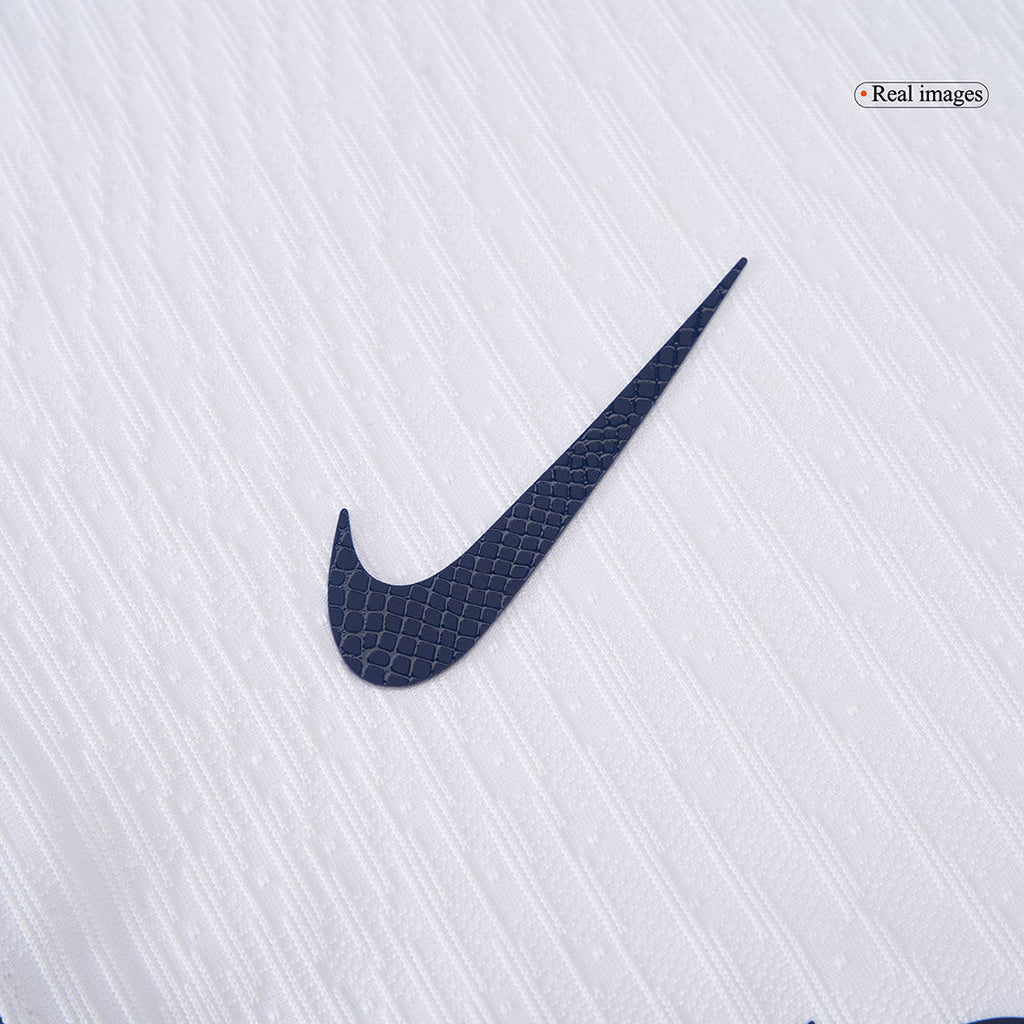 Soccer Kits Authentic Inter Milan Away Soccer Jersey 2024/25