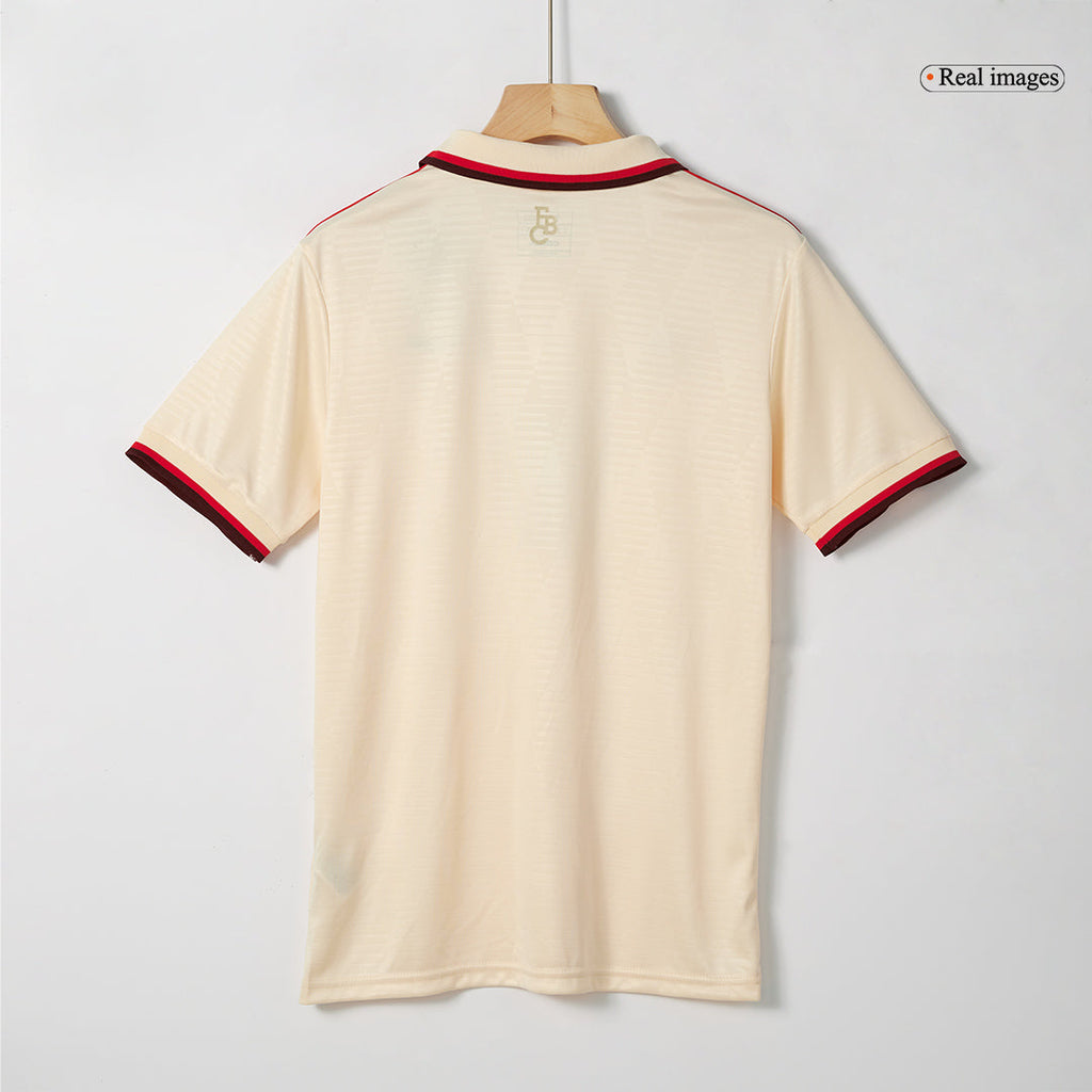 Soccer Kits Bayern Munich Third Away Soccer Jersey 2024/25- UCL