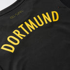 Soccer Kits Borussia Dortmund Away Soccer Jersey 2024/25
