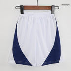 Kit de fútbol para niños: camiseta local del Arsenal (camiseta y pantalones cortos) 2024/25