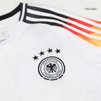 Maillot de football MUSIALA #10 Allemagne Domicile Euro 2024