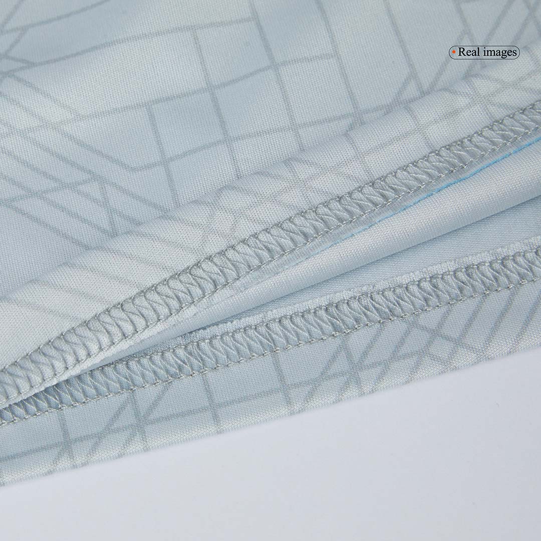 Soccer Kits Ajax Third Away Soccer Jersey 2024/25