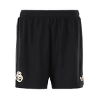 Soccer Kits Authentic Bayern Munich Third Away Shorts 2025/26