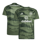 Soccer Kits Celtic Third Away Soccer Jersey 2024/25