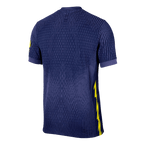 Soccer Kits Authentic Atletico Madrid Away Soccer Jersey 2025/26 Navy