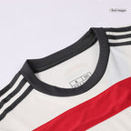 Maillot de football extérieur Manchester United 3e édition (maillot + short + chaussettes) 2024/25