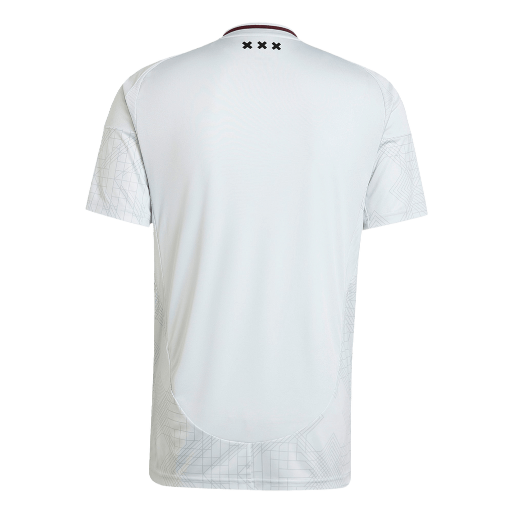 Soccer Kits Ajax Third Away Soccer Jersey 2024/25