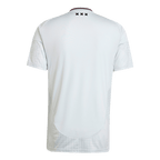 Soccer Kits Ajax Third Away Soccer Jersey 2024/25