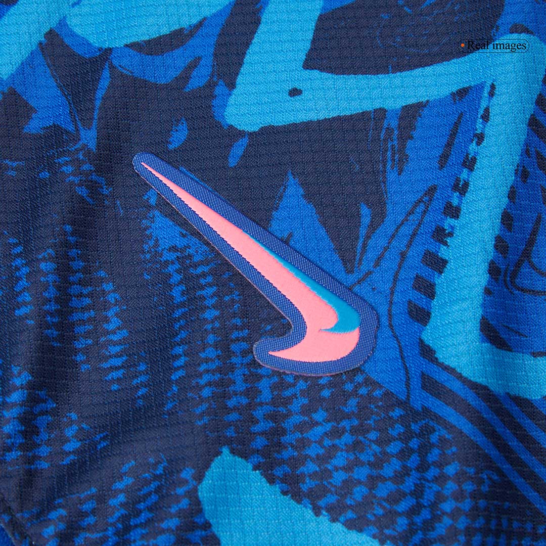 Maillot de football extérieur GRIEZMANN #7 Atlético Madrid 2024/25