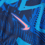 Maillot de football extérieur J.ALVAREZ #19 Atlético Madrid 2024/25