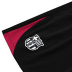 Soccer Kits Barcelona Pre-Match Soccer Shorts 2024/25