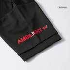 Maillot de football extérieur Barcelone 2024/25 pour enfant (maillot et short) - Logo Spotify sans texte