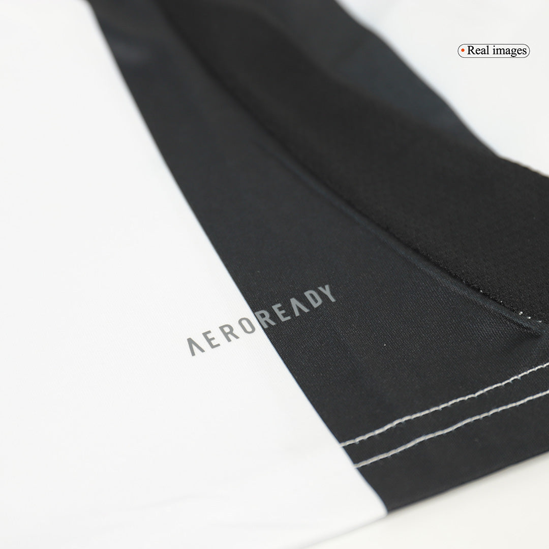 Maillot de football domicile de Newcastle United 2024/25