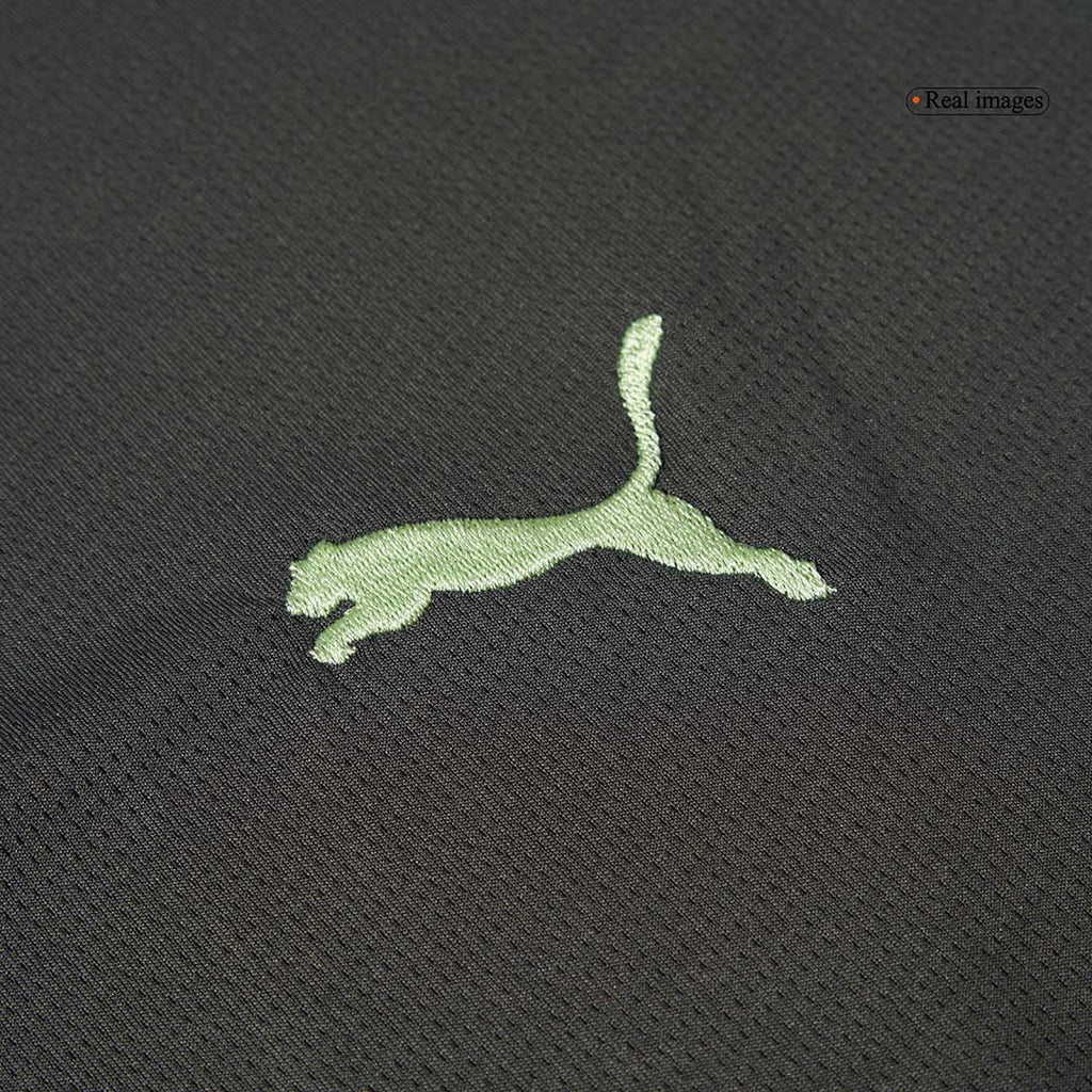 Soccer Kits AC Milan Third Away Soccer Jersey 2024/25