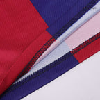 Maillot de football domicile Barcelone 2024/25 pour enfant (maillot et short) - COLDPLAY