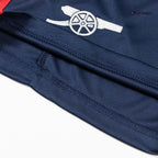 Soccer Kits Arsenal Away Soccer Shorts 25/26 Navy