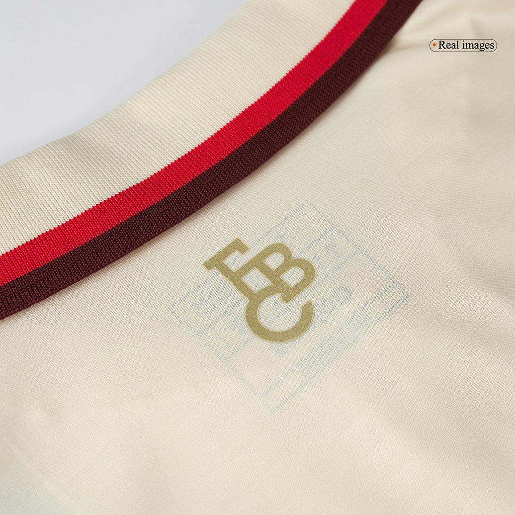 Soccer Kits Bayern Munich Third Away Soccer Jersey 2024/25- UCL