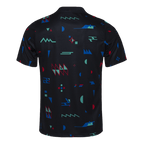 Maillots de football Portugal d'avant-match Euro 2024