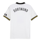 Soccer Kits Borussia Dortmund Third Away Soccer Jersey 2024/25