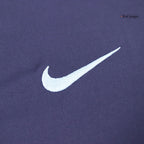 Maillots de football d'avant-match de la France pour l'Euro 2024