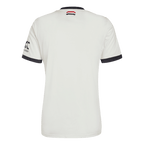 Maillot de football extérieur Manchester United 3e saison 2024/25