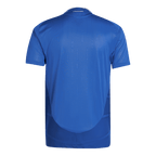 Soccer Kits Authentic Italy Home Soccer Jersey Euro 2024