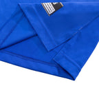 Camiseta de fútbol retro de visitante de Brasil 1998