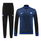Maillots de football Inter Milan (veste + pantalon) 2024/25