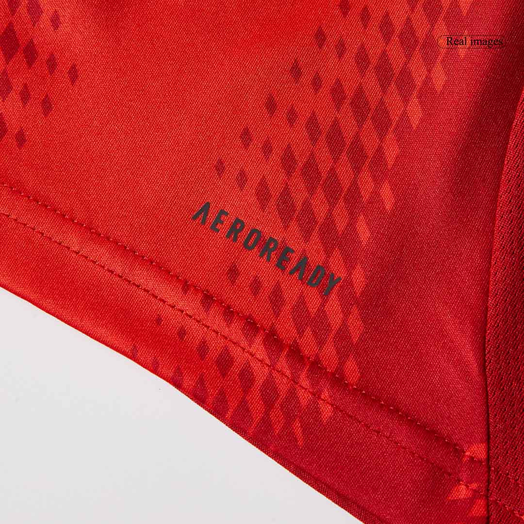 Soccer Kits Bayern Munich Home Soccer Jersey 2024/25