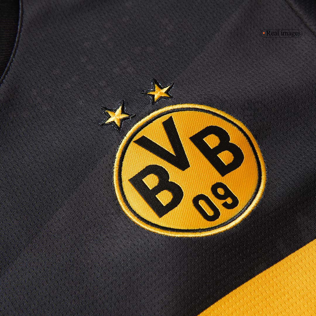 Soccer Kits Borussia Dortmund Away Soccer Jersey 2024/25