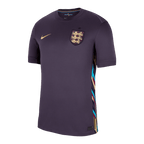 Maillot de football extérieur Angleterre 2024 