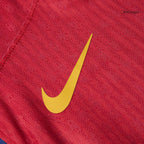 Soccer Kits Authentic Barcelona X COLDPLAY Home Soccer Jersey 2024/25